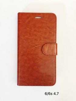 iPhone 6/6s cases wallet case card holder