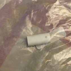 iPad charging adapter