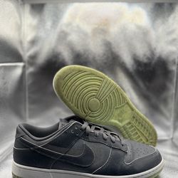 Nike dunk low Halloween 2022
