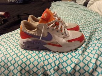 Nike Air Max Excee Sneakers