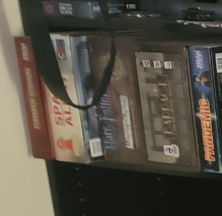 Board Games