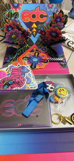 EDC GA+