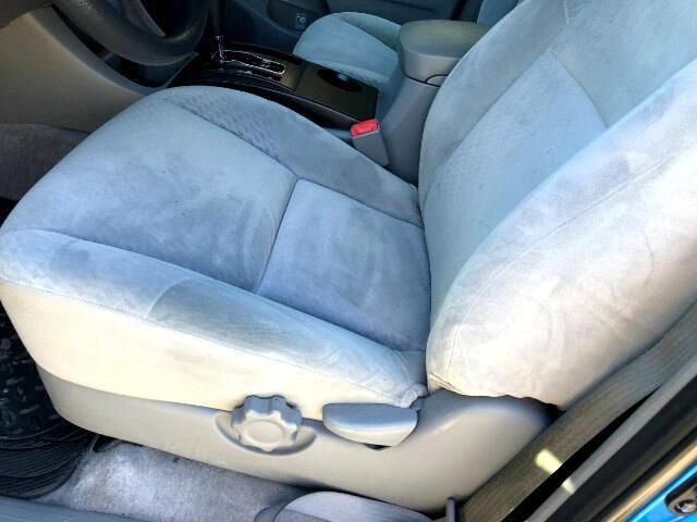 2006 Ford Taurus