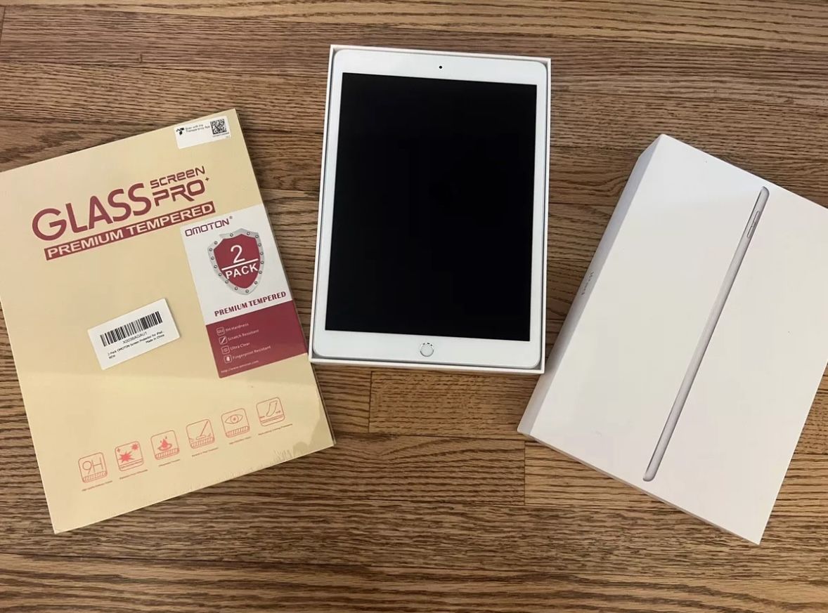 Apple iPad PERFECT Condition