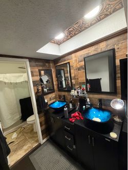 Bathroom Vanities