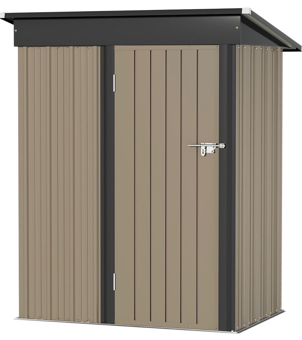 Storage Shed 5x3