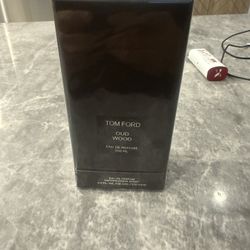 Tom Ford Oud Wood 3.4 fl oz (100 ml) NEW