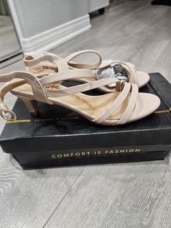 Women's High Heels