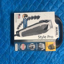 Hair Cut Clippers New 