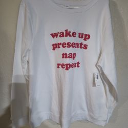 Women's Sweatshirt