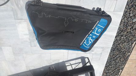 Pro Transport Soft Heavy Duty Bag
