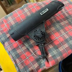 Scotty Rod Kayak Holder 
