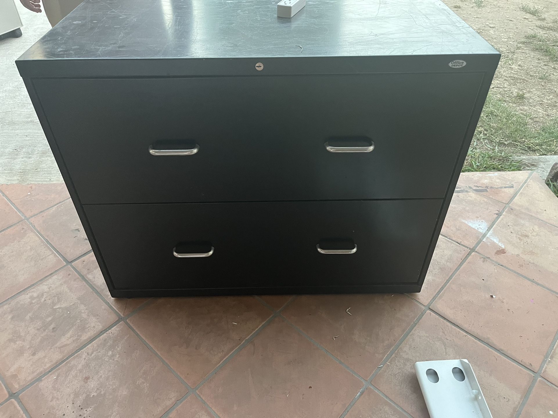 Cabinet File