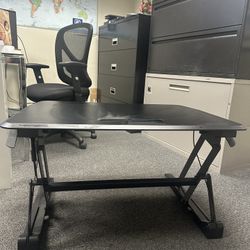 Desk Riser 