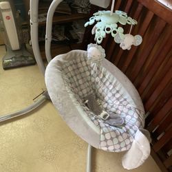 Baby Swing 