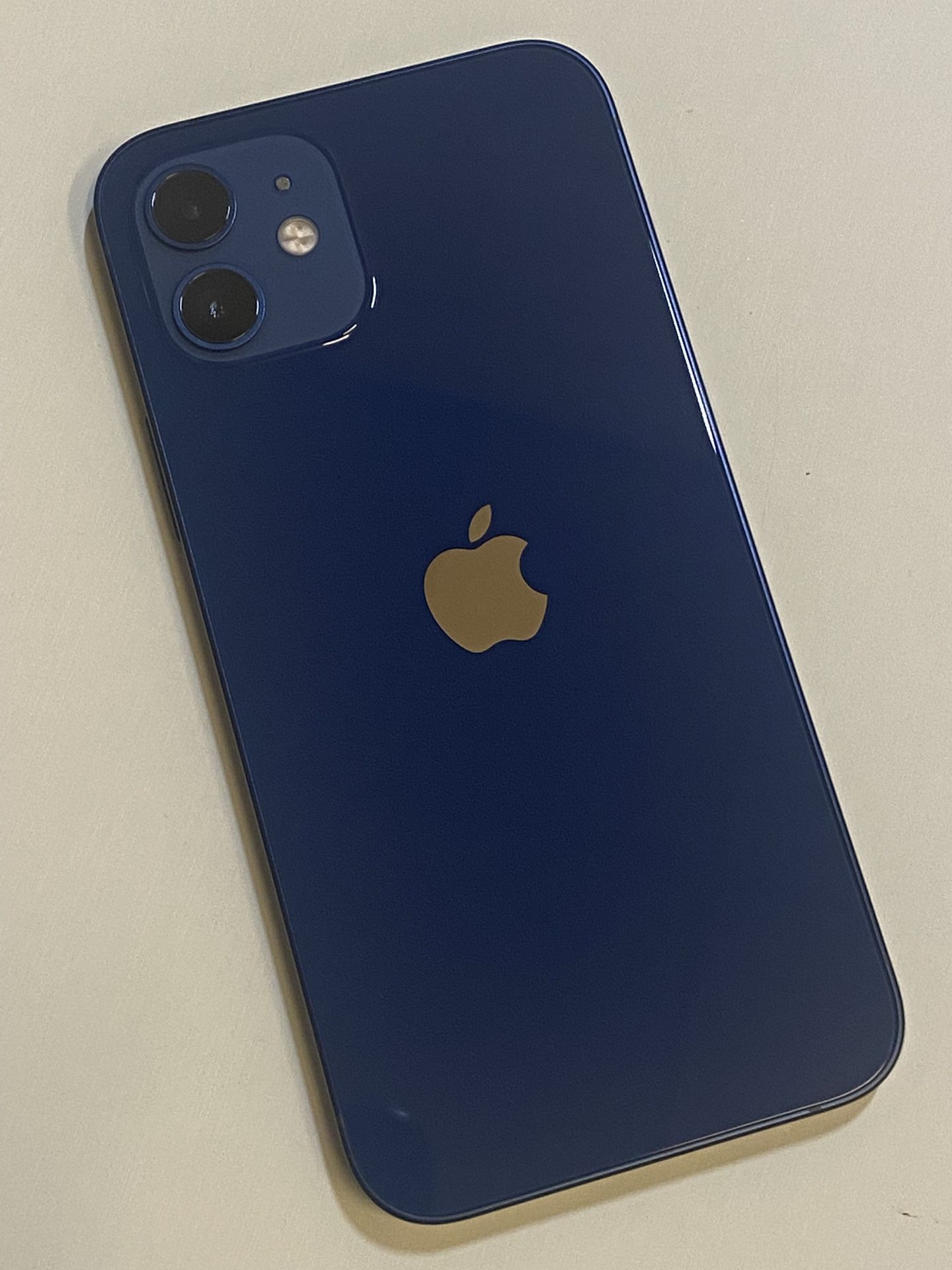 iPhone 12 Fully Unlocked