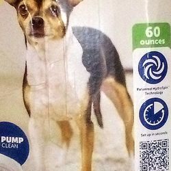Pet Safe Water Fountain 