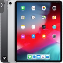 iPad Pro 3rd Gen 12 Inch 