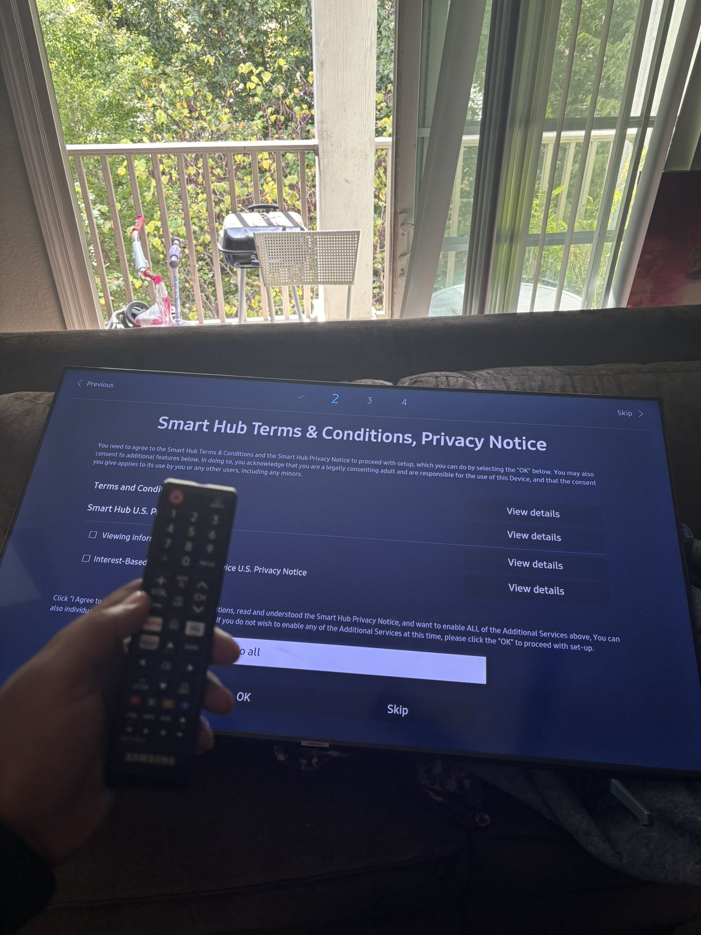 Tv