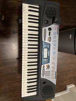Electronic Keyboard Keyboard