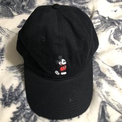  Disney Mickey Cap Unisex 