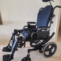 Specialized Wheelchair 