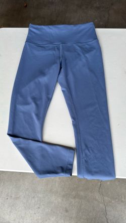 Lululemon Legging Pants Blue size 8