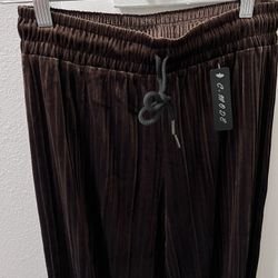 Long Lose Pants