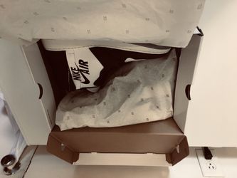 Jordan 1 Rebel XX Concord with ice sole must see in person to appreciate