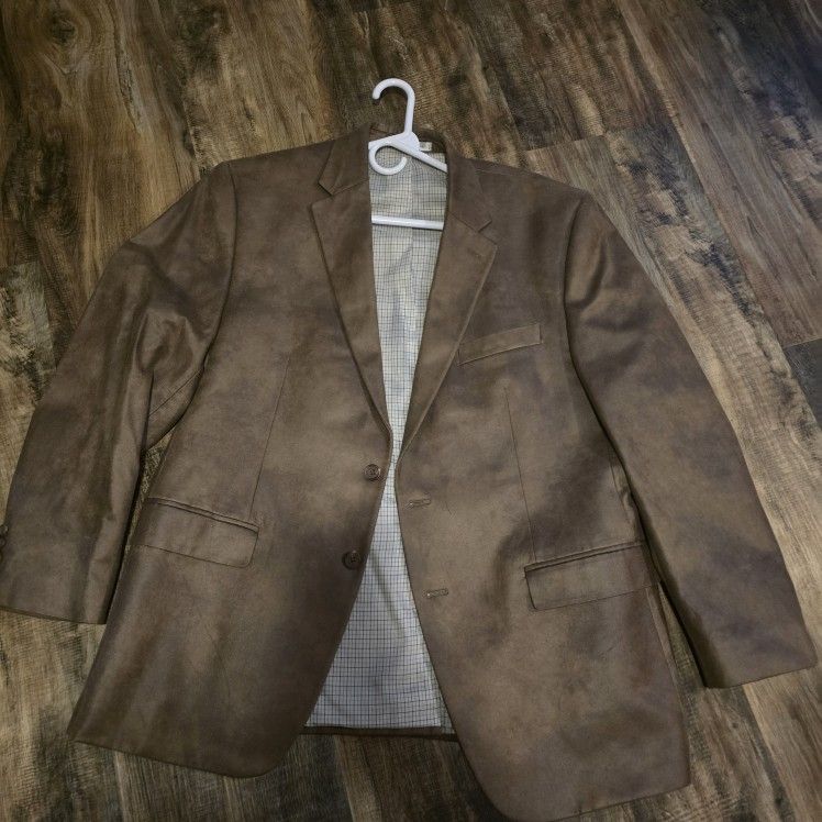 RALPH LAUREN BLAZER