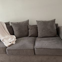 Contemporary Sofa 