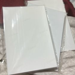 Cannon Photo Glossy  All 3 For 15$