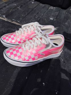 Comfycush vans
