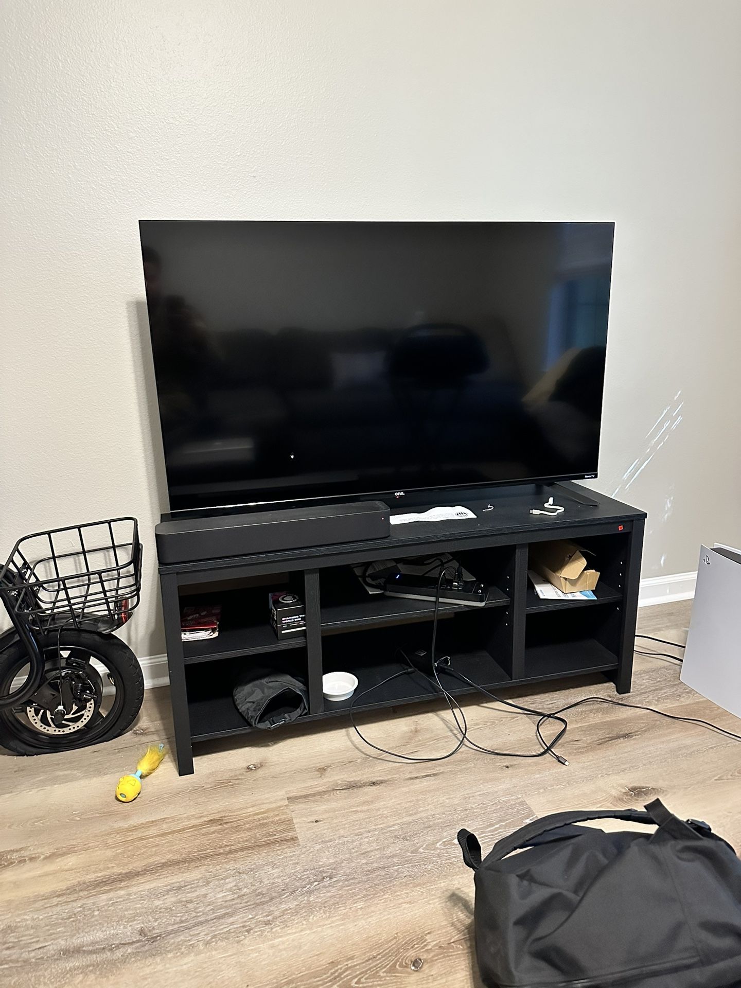 Tv stand for 50 inch