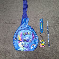 Stitch Bundle