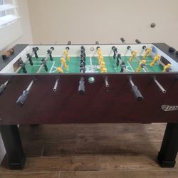 Tornado Sport Foosball Table
