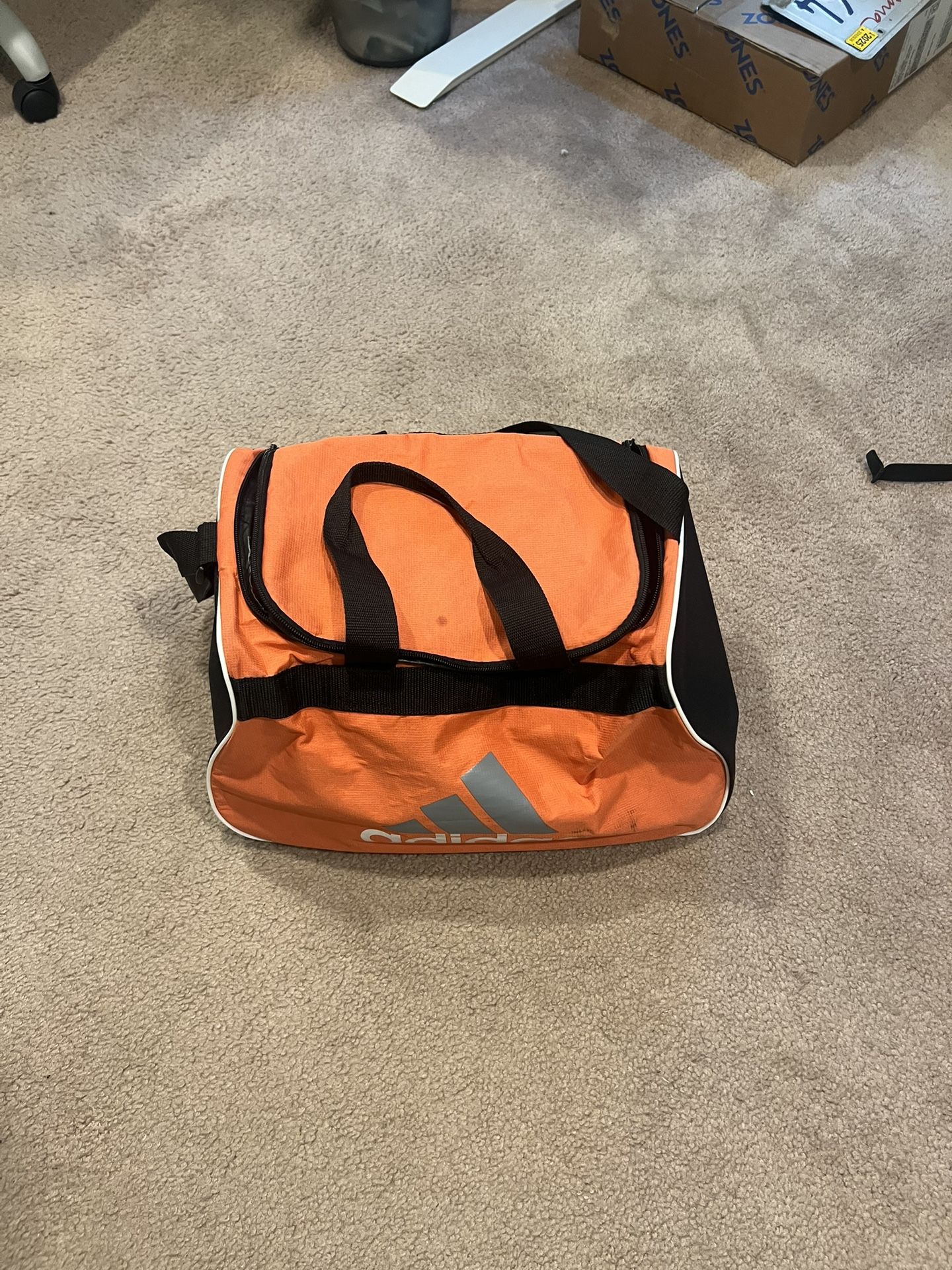 Adidas Duffle Bag