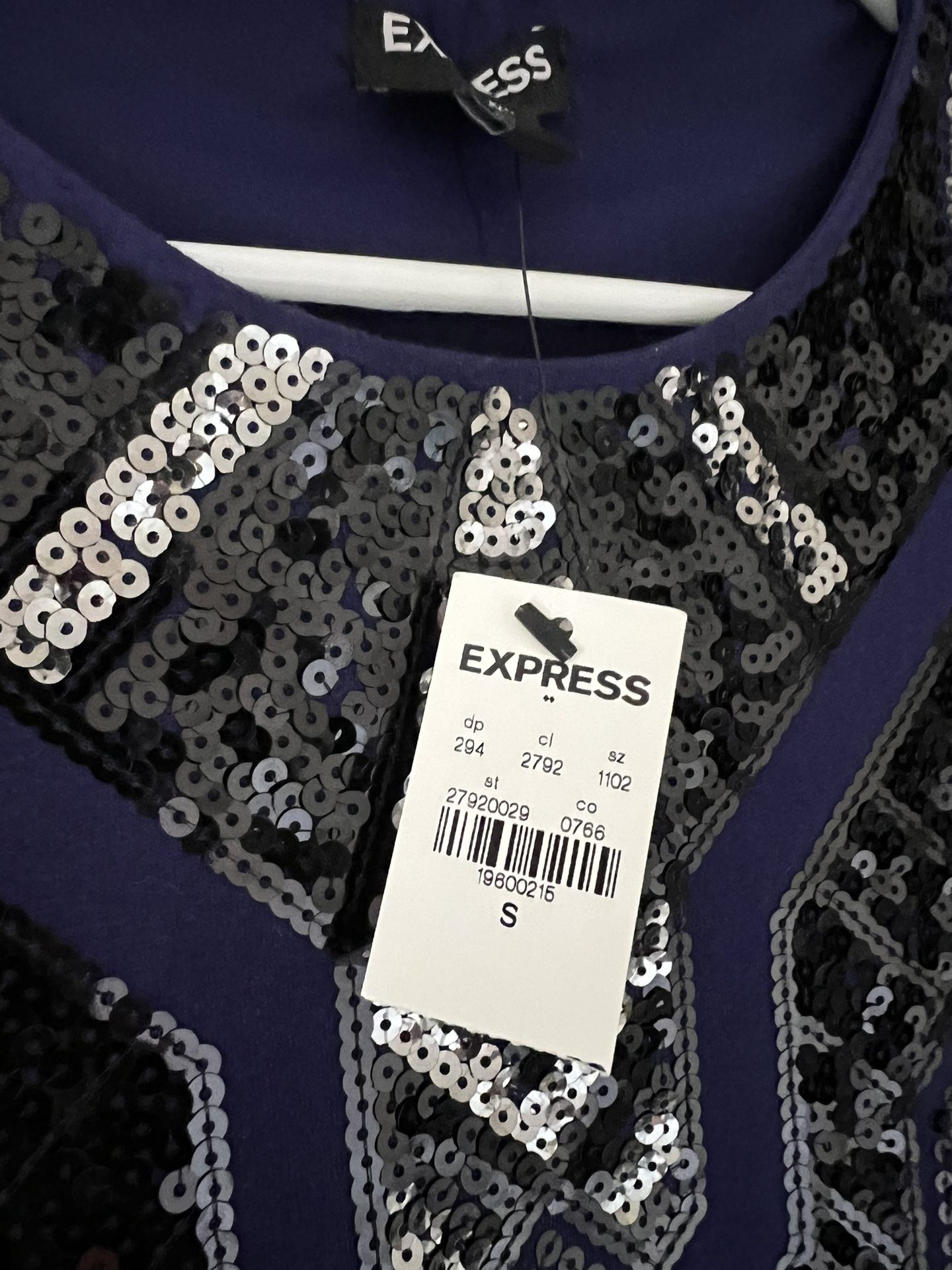 Brand New Cocktail Dress 