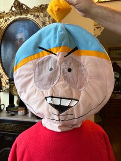 Eric Cartman Costume