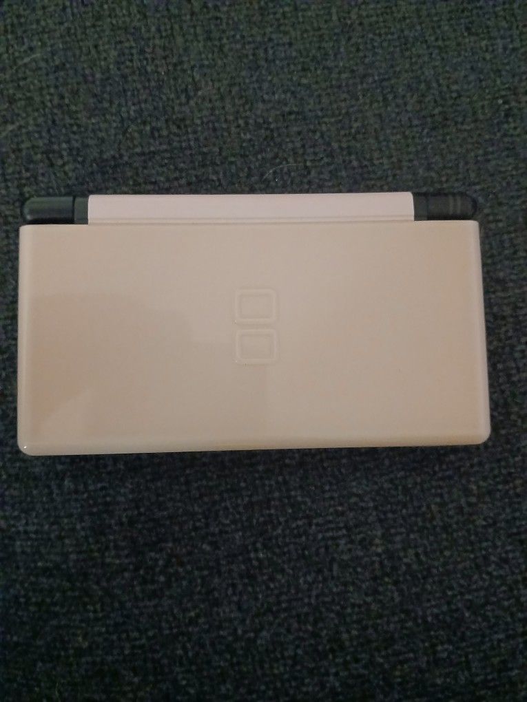 Nintendo DS Lite Pink