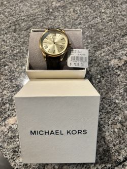 Men’s Michael Kors Watch 