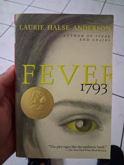 Fever 1793