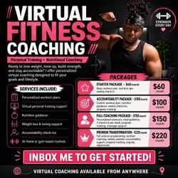 Virtual fitness