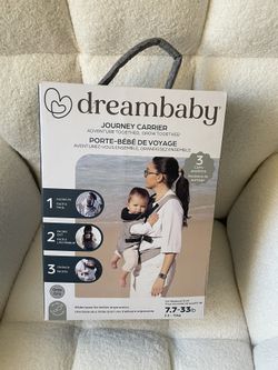 Dream baby Carrier