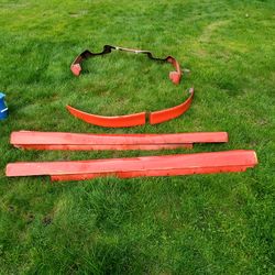 FIREBIRD FORUMLA WS6 BODY KIT 98-02 LS1