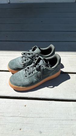 Nike Air Dunks