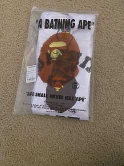 Bape t shirt 1 to 1