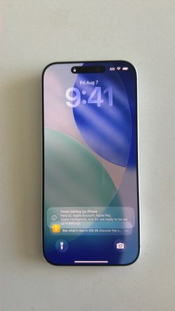 iPhone 17 256 GB