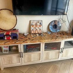 TV Stand For Sale 