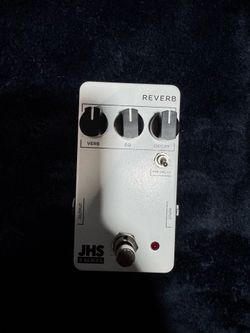 JHS Reverb